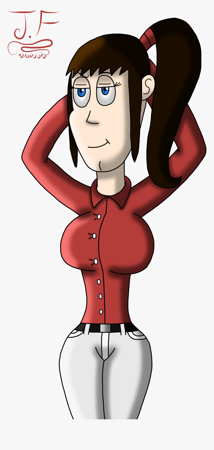 Cartoon, HD Png Download