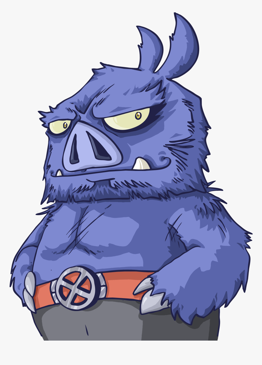 Toriko Png, Transparent Png
