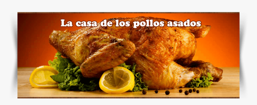 Transparent Pollo Asado Png - Thanksgiving Turkey, Png Download