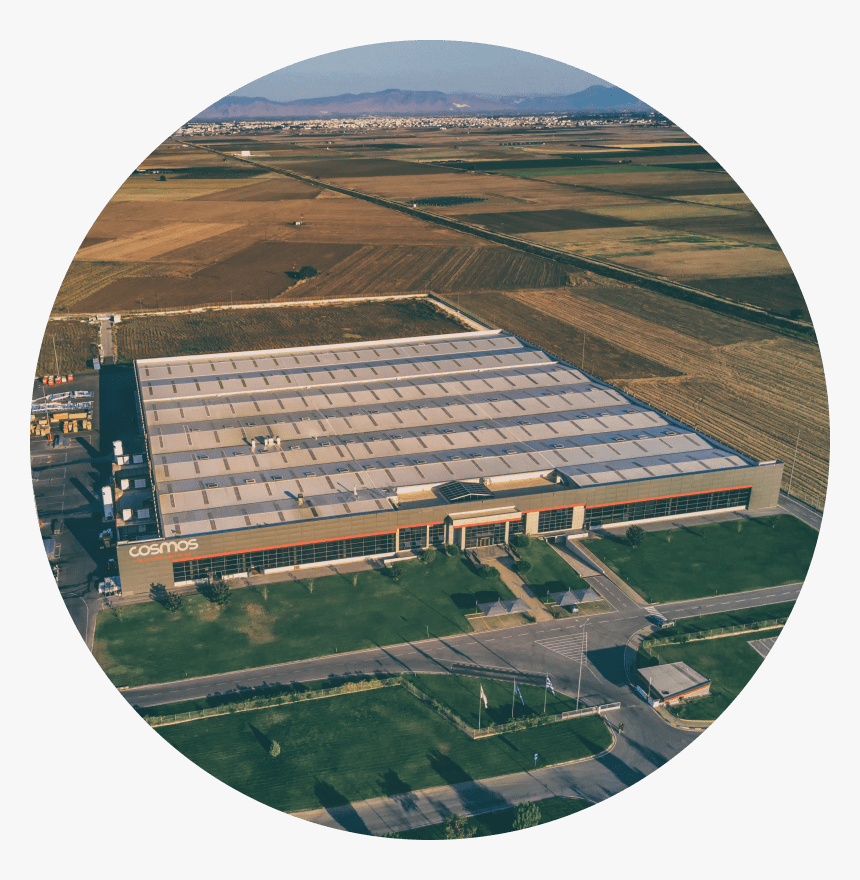 Aerial Photography, HD Png Download