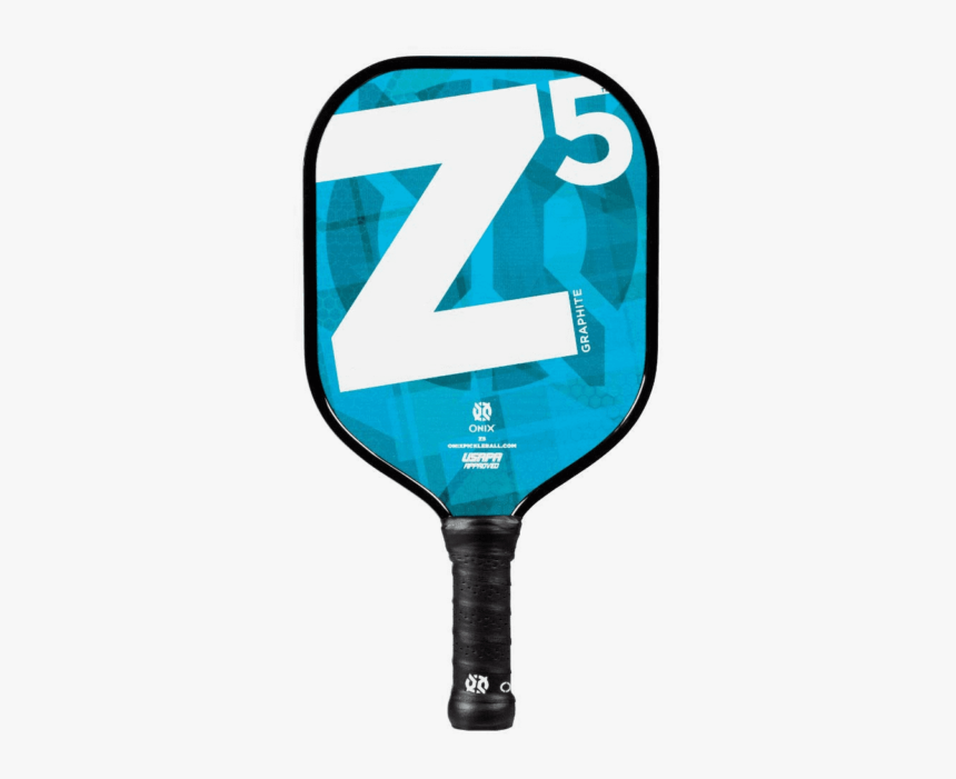 Stock Photo - Z5 Pickleball Paddle, HD Png Download