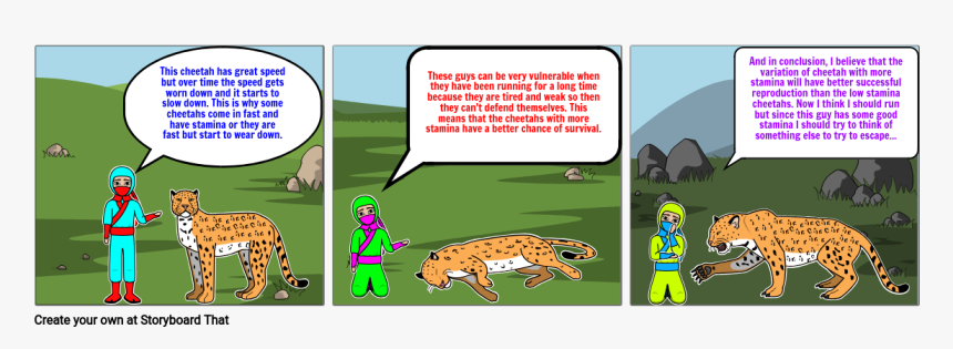 Cartoon, HD Png Download