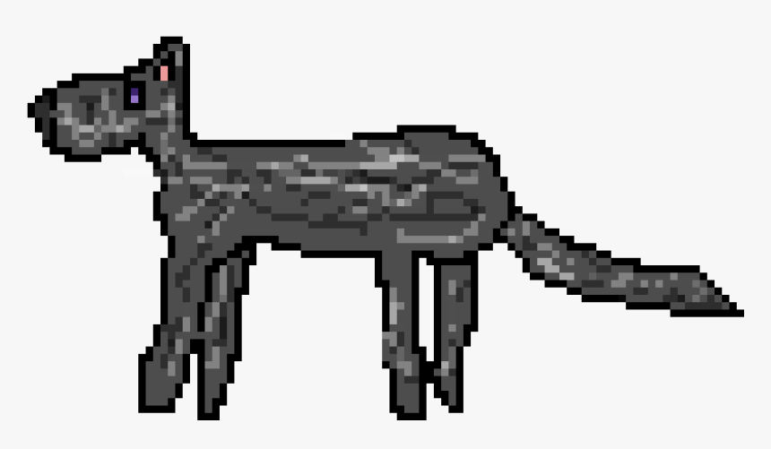 A Dirty Dog - Aaa, HD Png Download