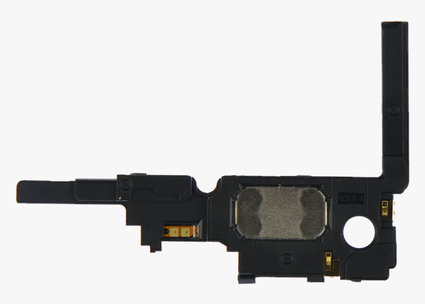 Google Pixel 2 Xl Loudspeaker Replacement - Firearm, HD Png Download