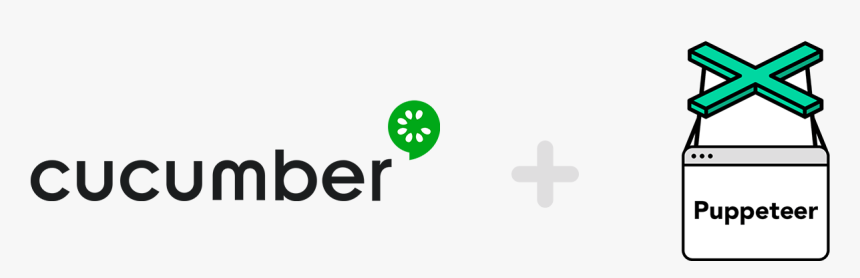 Cucumber Puppeteer - Cucumber, HD Png Download