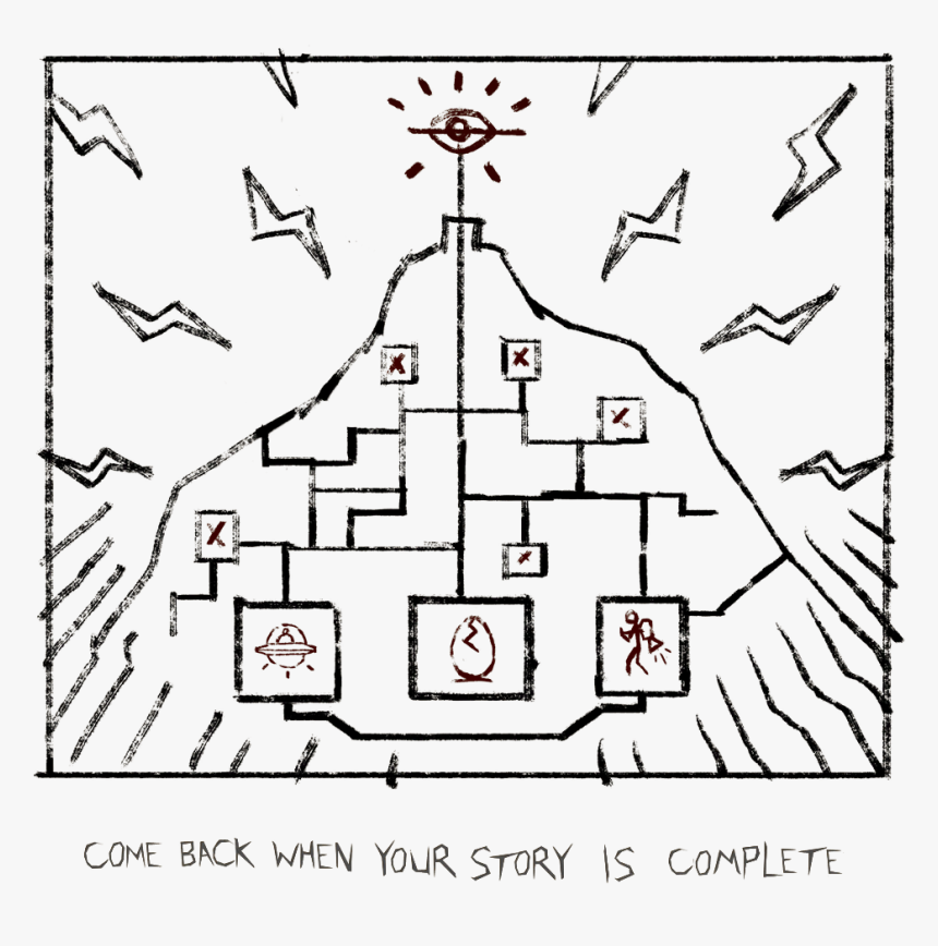 Gta 5 Mount Chiliad Mural, HD Png Download