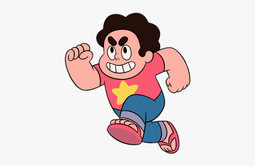 Steven Universo Cartoon Network, HD Png Download