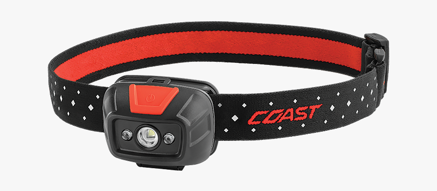 Coast Utility Beam Headlamp, HD Png Download