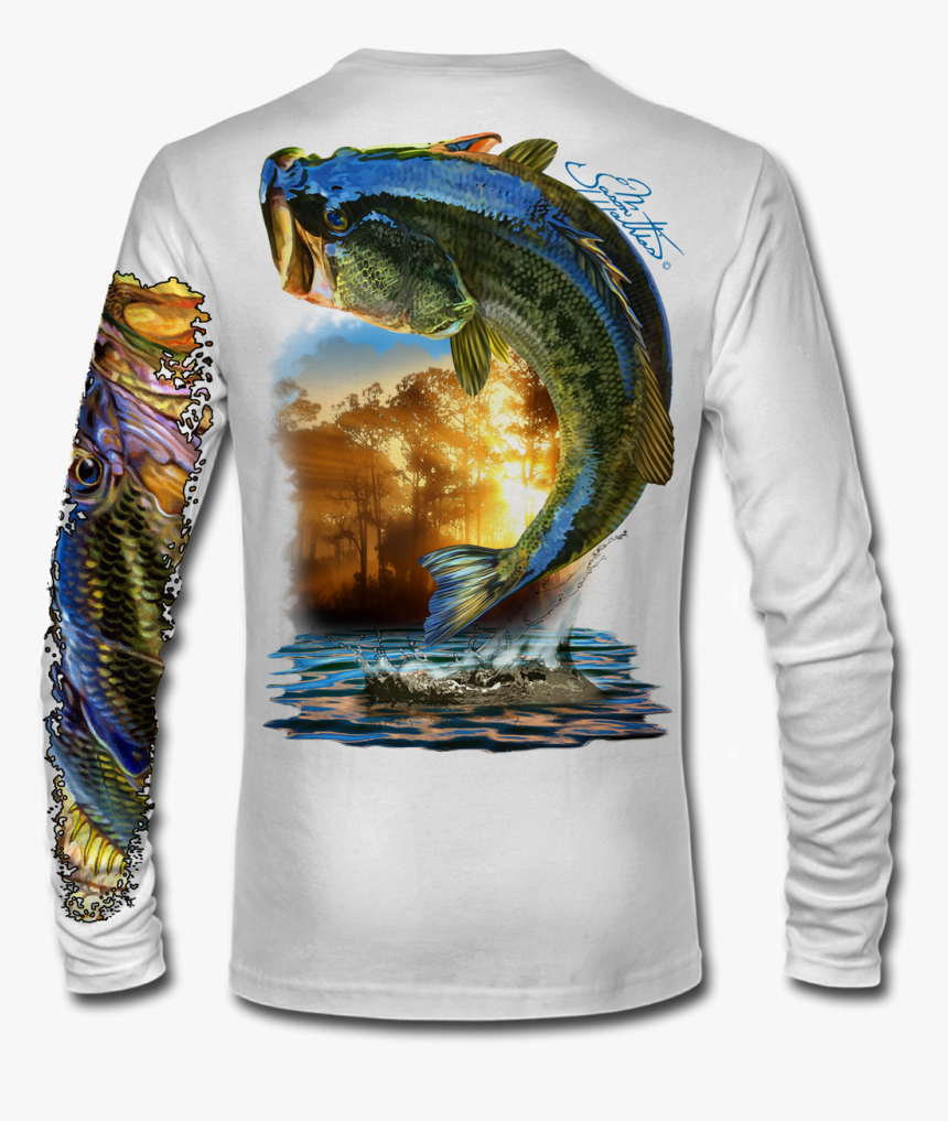 Inshore Slam Shirt, HD Png Download