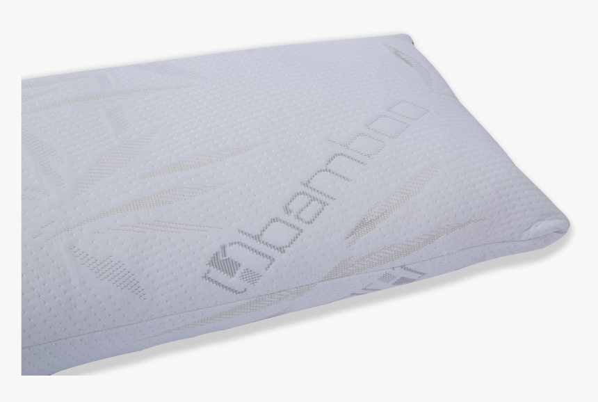 Almohada Bamboo - Mattress Pad, HD Png Download