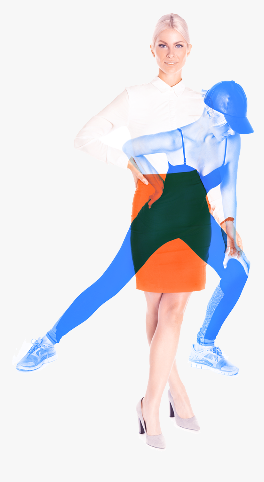 Costume, HD Png Download