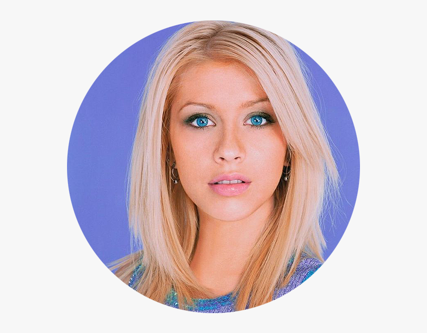 Christina Aguilera, HD Png Download