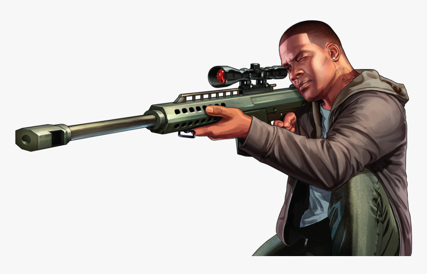 Gta V Render Png, Transparent Png