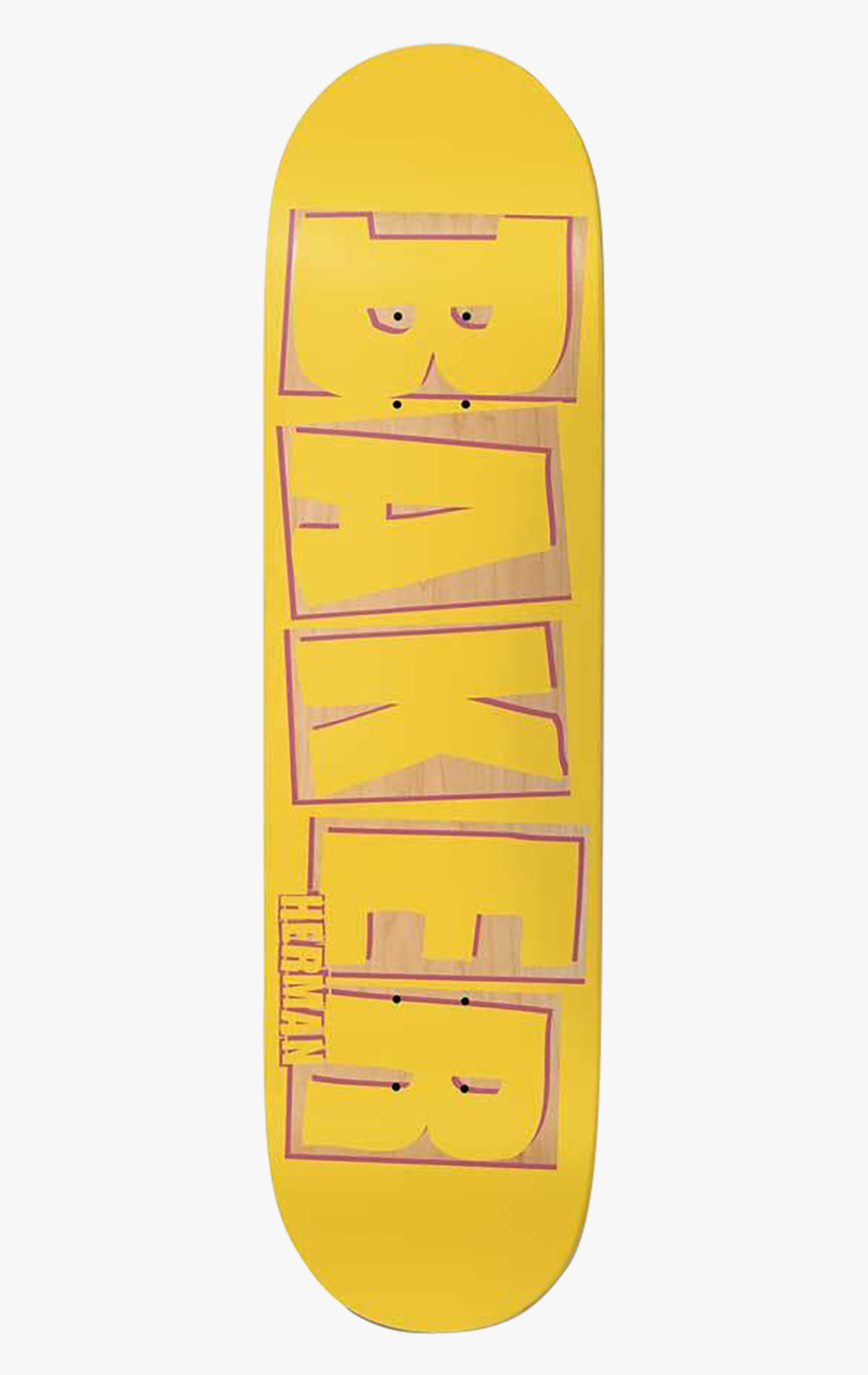 Skateboard Deck, HD Png Download