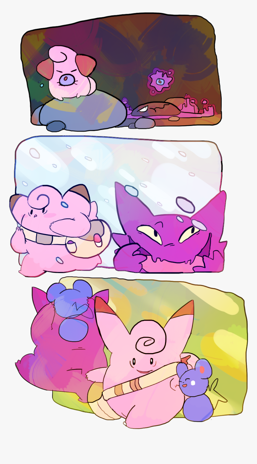 Cartoon, HD Png Download