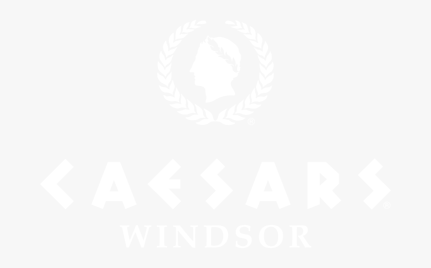 Caesars Windsor Logo - Caesars Palace Las Vegas Logo, HD Png Download