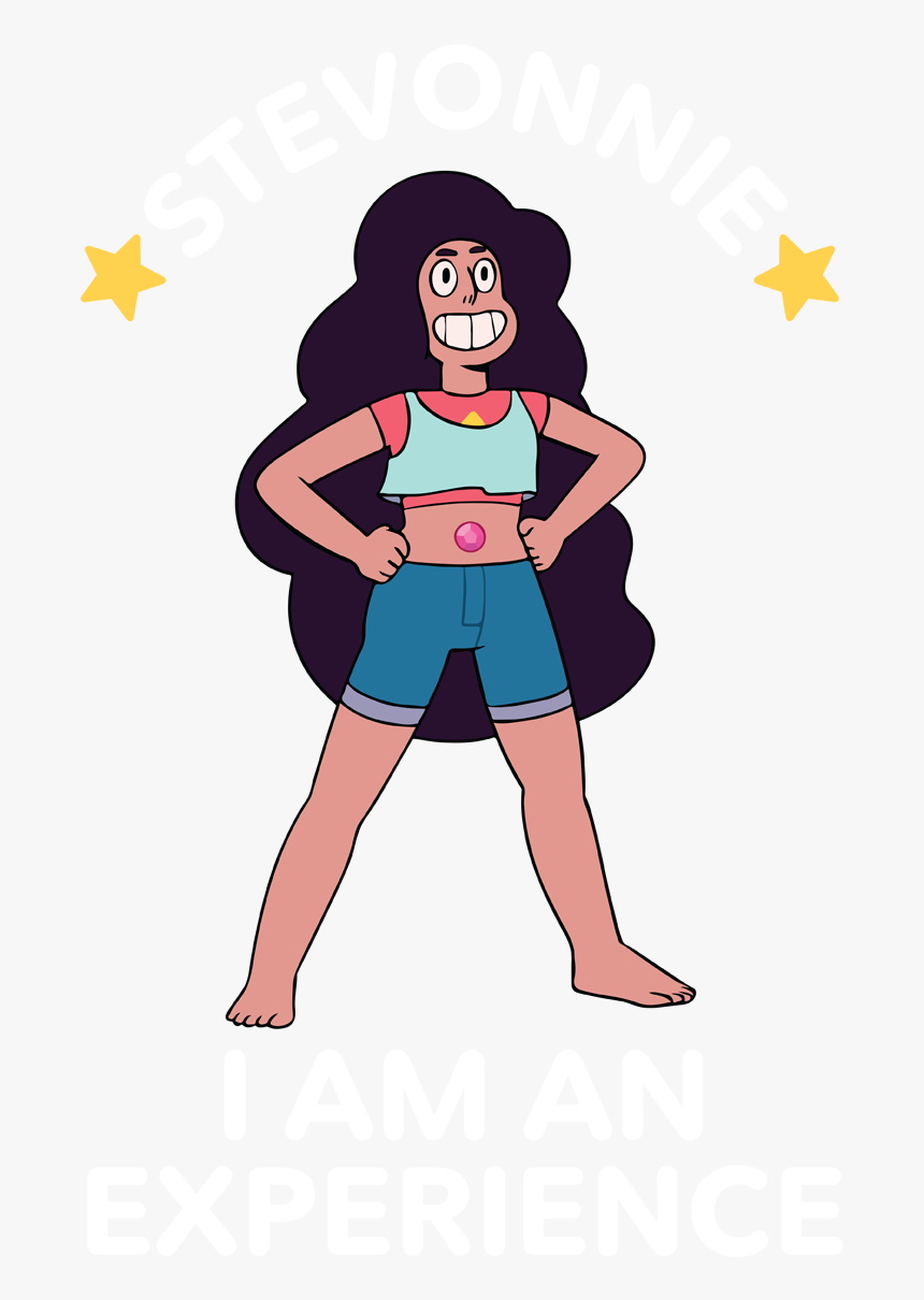 Connie Stevonnie Steven Universe, HD Png Download