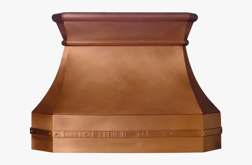 Range Hood 20g - Leather, HD Png Download
