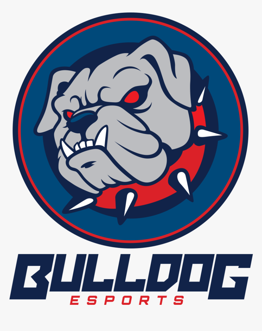 Bulldog Esports, HD Png Download