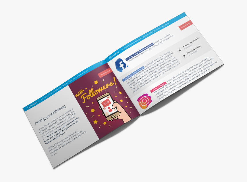 Flyer, HD Png Download