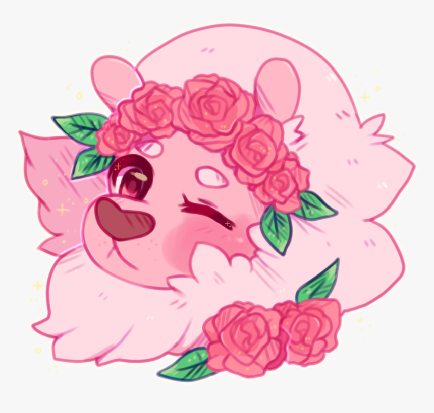 Cute Chibi Lion Steven Universe, HD Png Download
