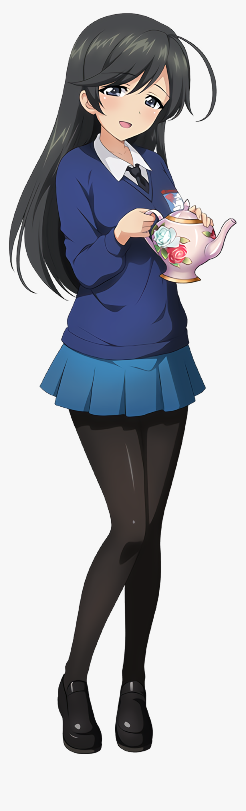 Hana Isuzu, HD Png Download