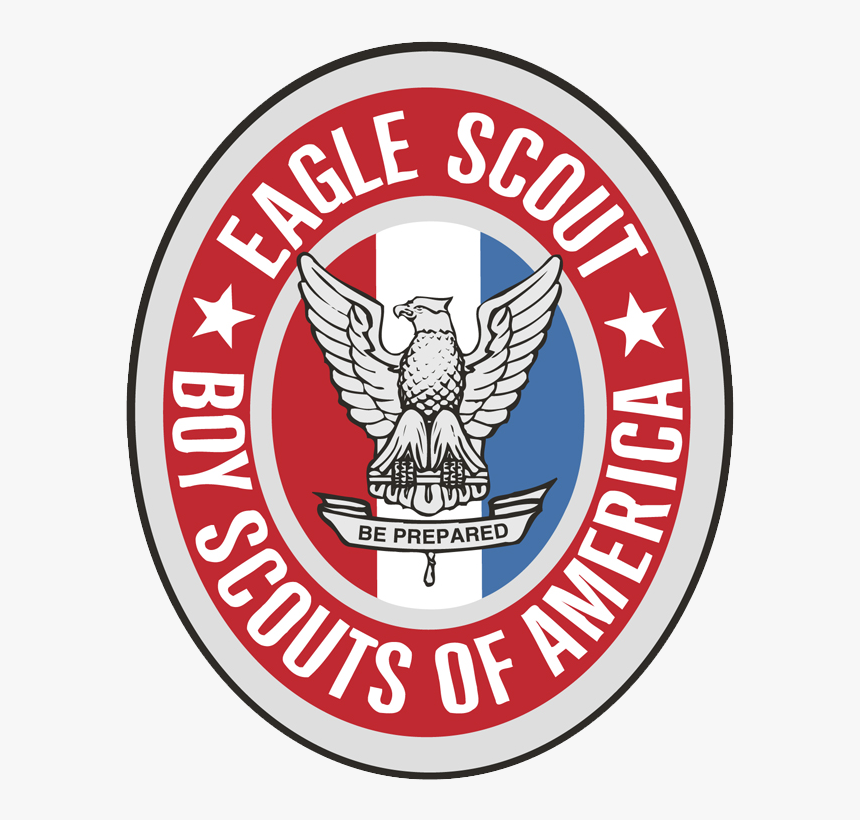 Transparent Boy Symbol Png - Eagle Scout Clip Art, Png Download