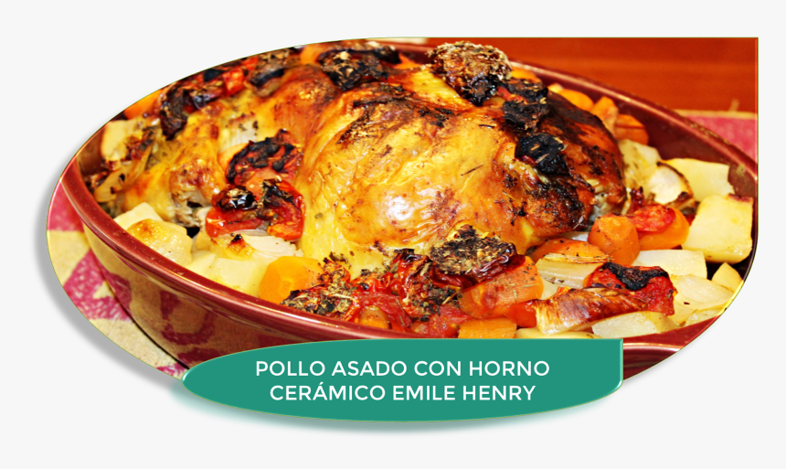 Transparent Pollo Asado Png - Baked Goods, Png Download