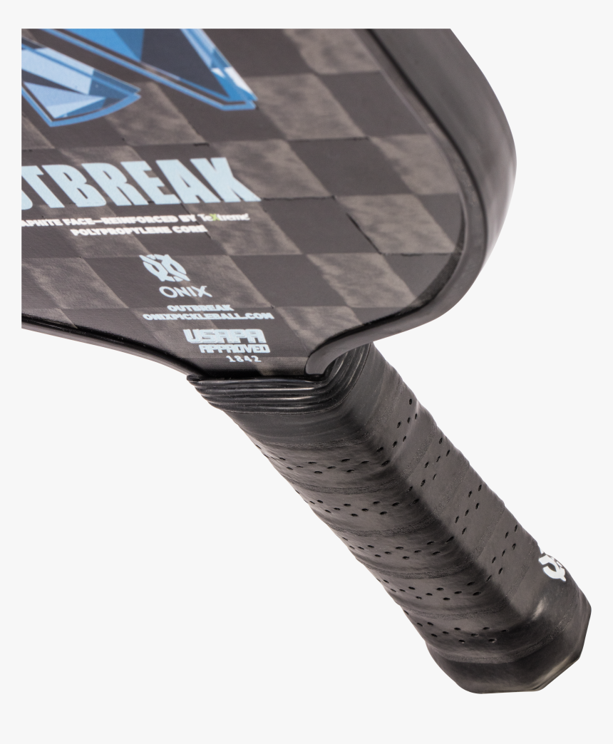 Onix Outbreak Graphite Pickleball Paddle Thumbnail, HD Png Download