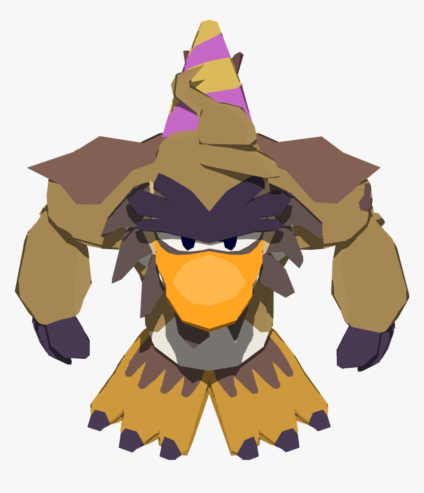 Creaturesprite - Club Penguin Online Mascots, HD Png Download