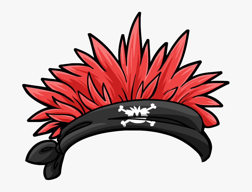 Thumb Image - Accesorios De Club Penguin Png, Transparent Png