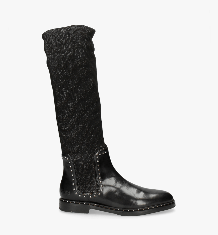 Knee-high Boot, HD Png Download