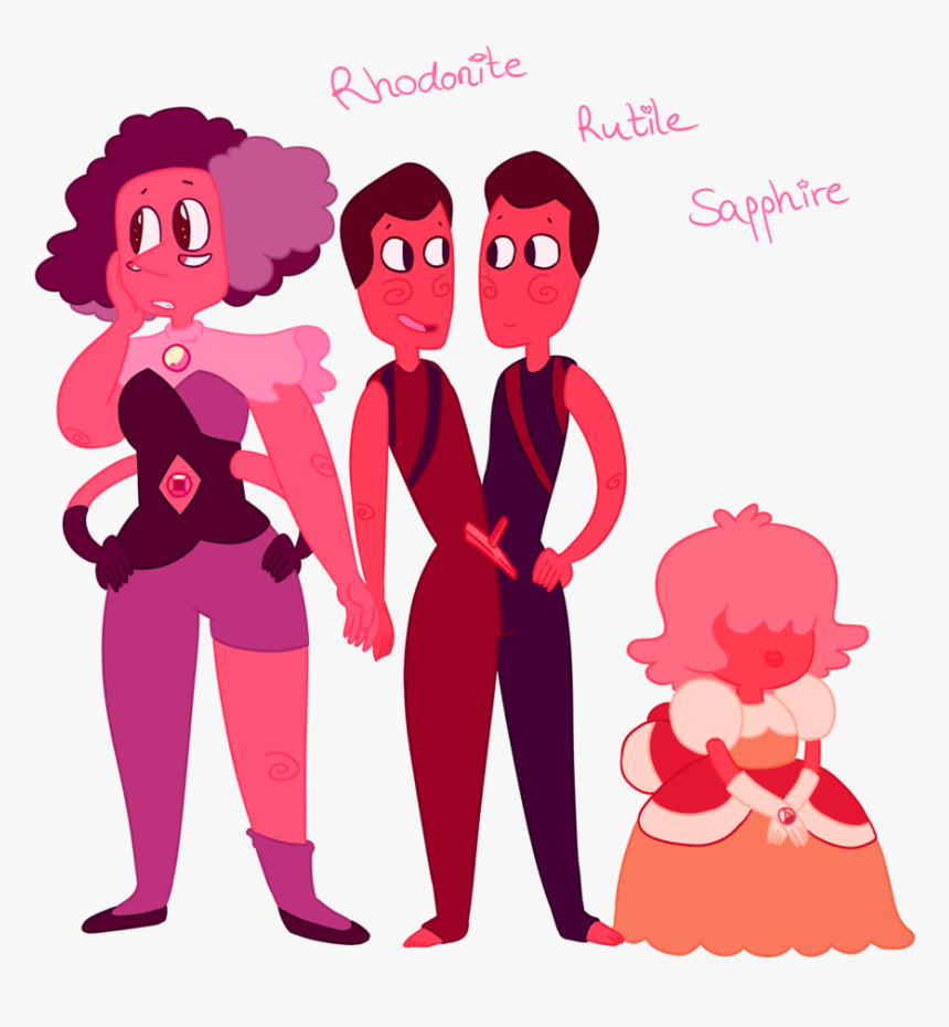 Off Color Gems - Off Colors Steven Universe, HD Png Download