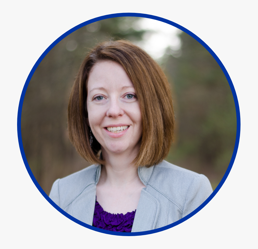 Christina Edwards, President Of Nest Egg Home Services - Girl, HD Png Download