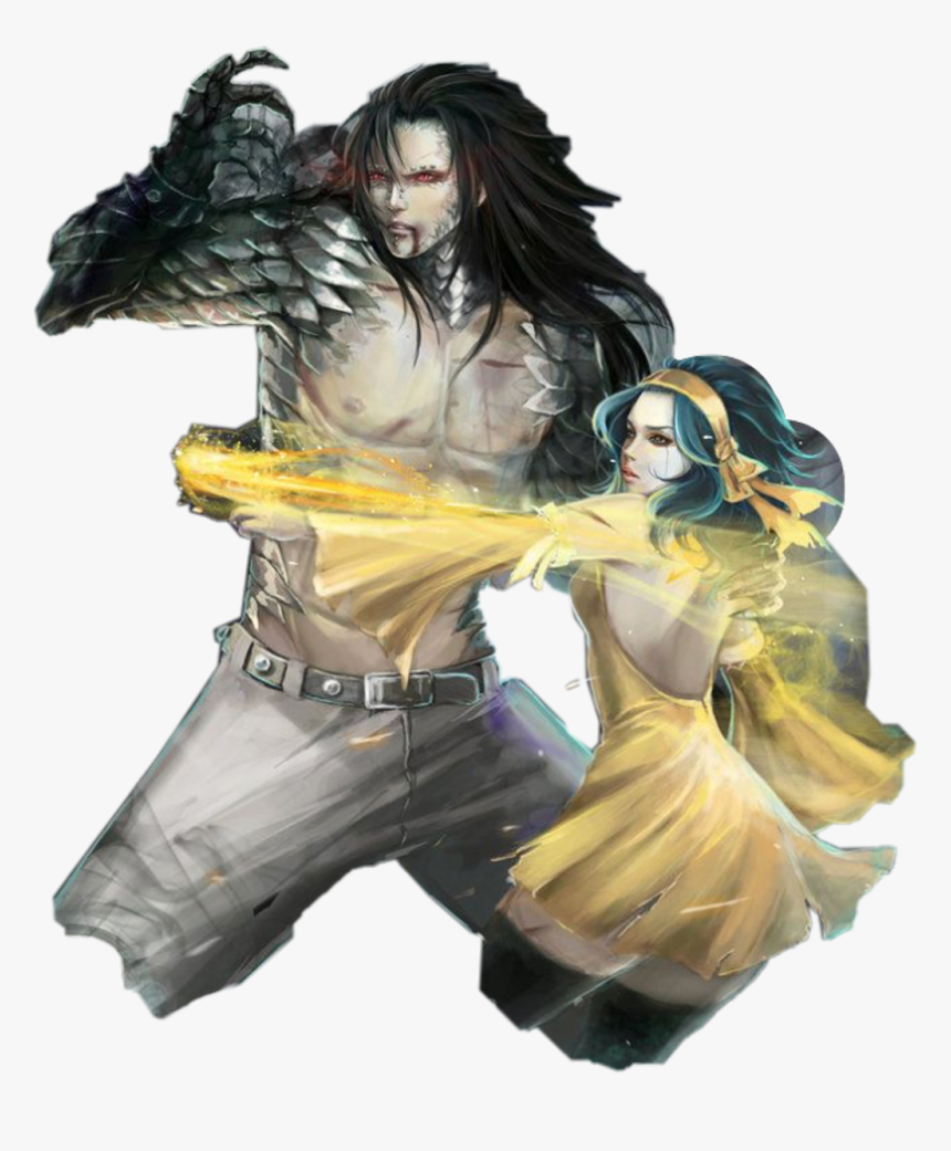 Levy X Gajeel Irl Levyxgajeelirlfreetoedit , Png Download - Levy X Gajeel, Transparent Png
