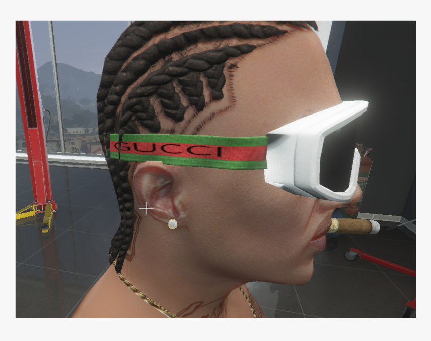 Dreadlocks, HD Png Download