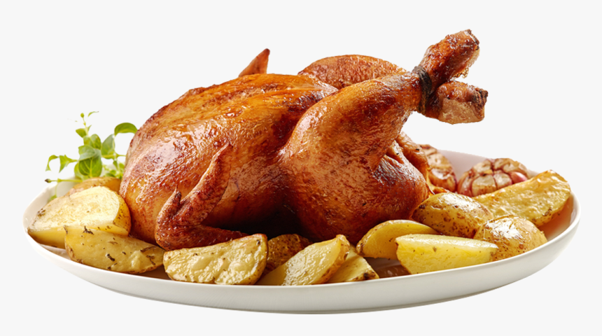 Pollo Y Sus Beneficios, HD Png Download