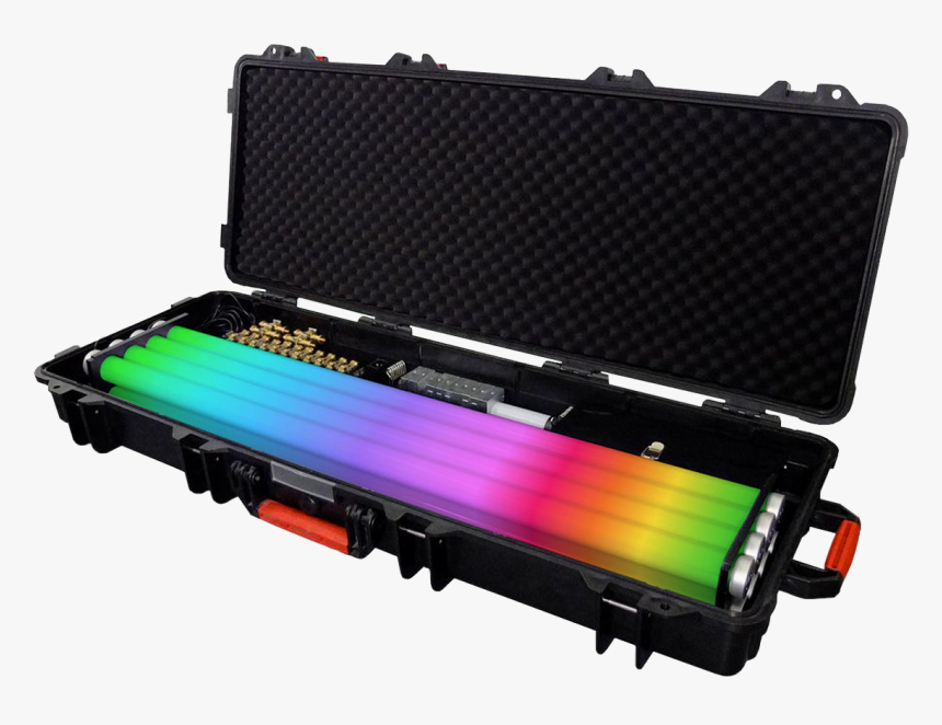 Astera Ax1 4ft Pixel Tube Kit $200 Day / $600 Week - Astera Ax1 Kit, HD Png Download