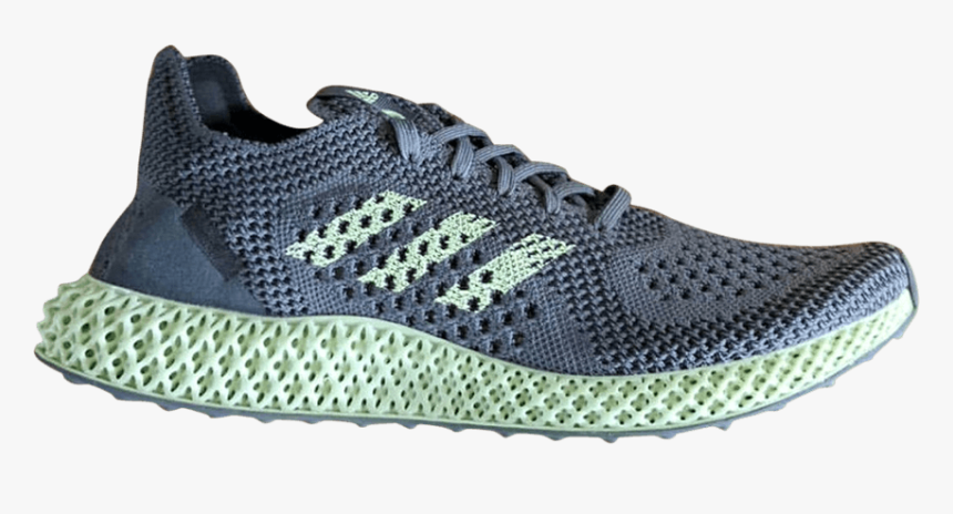 Adidas Originals Futurecraft 4d Friends & Family In - Adidas Futurecraft 4d Friends And Family, HD Png Download