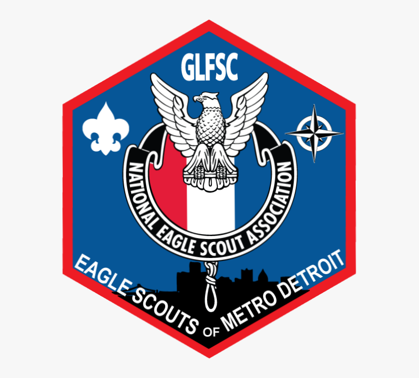 Eagle Scout Firefighter, HD Png Download