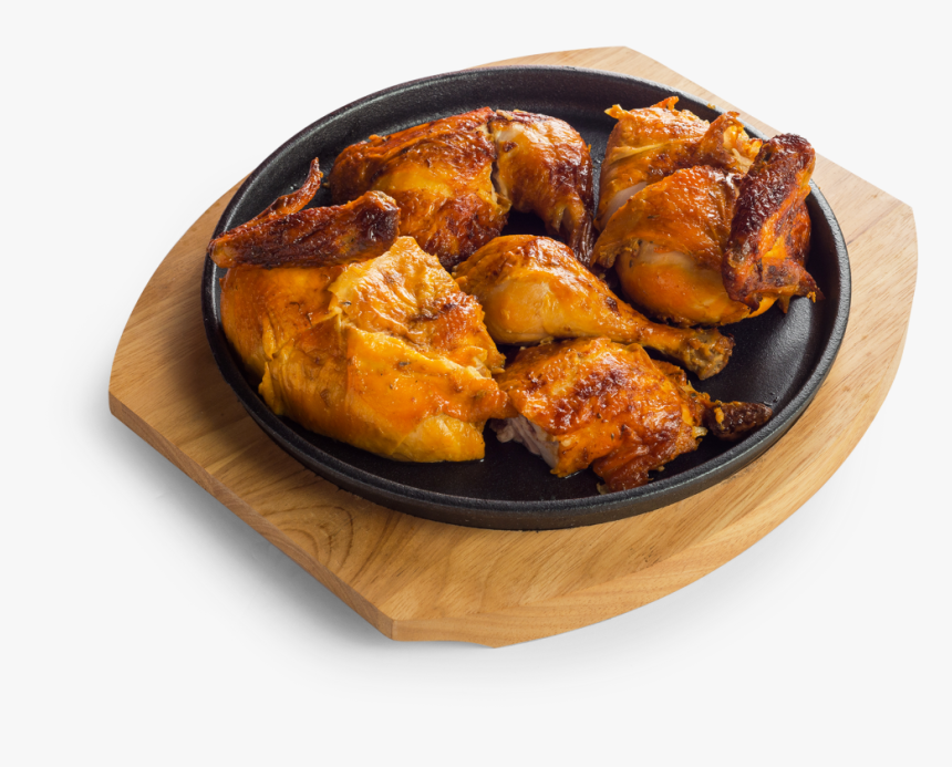 Baked Sweet Potato, HD Png Download