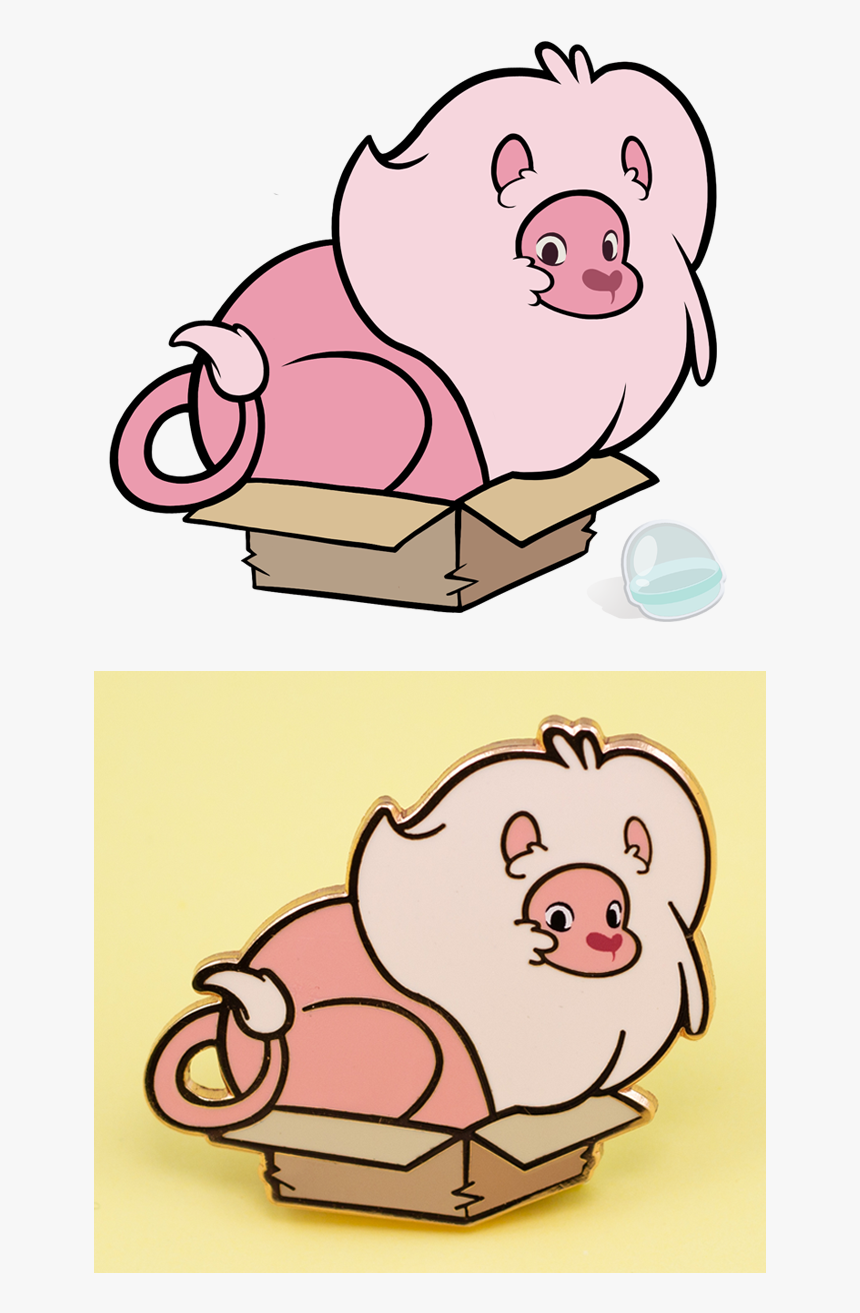 Lion S Box, HD Png Download