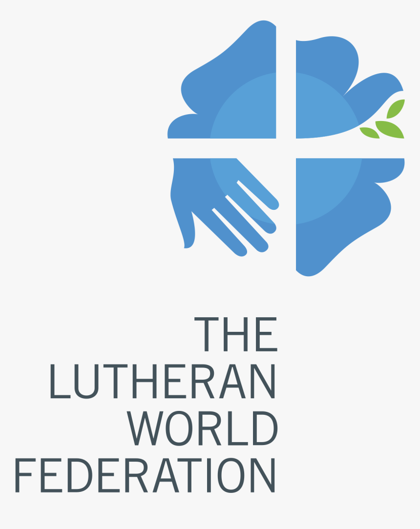 Lutheran World Federation, HD Png Download
