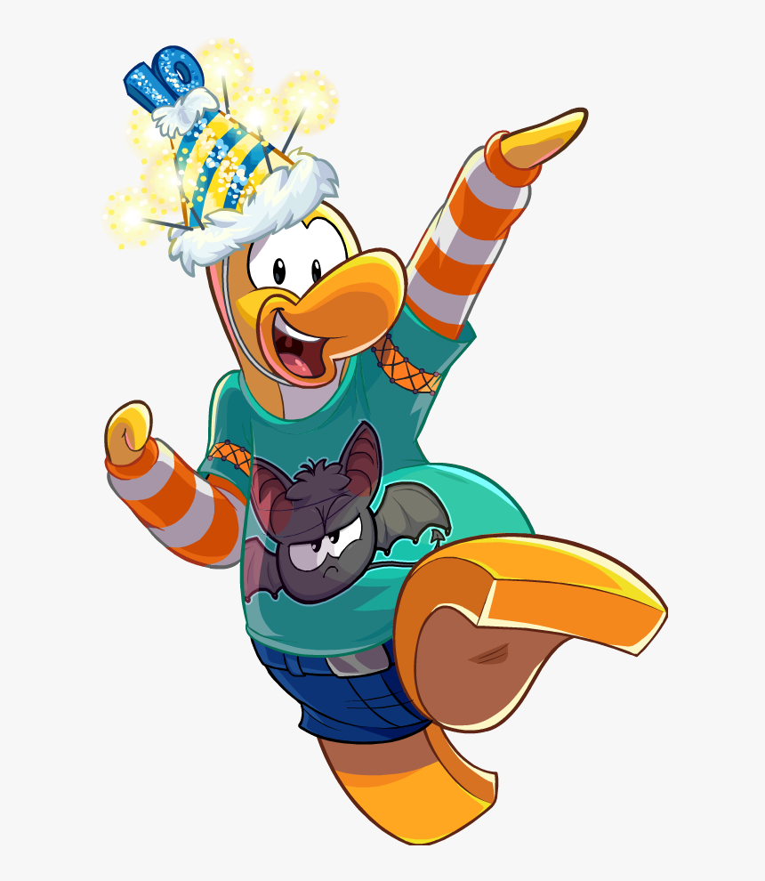 Penguin, HD Png Download