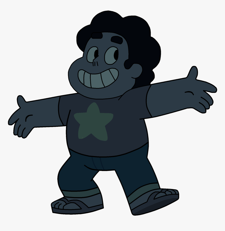 Misc Clipart Palet - Steven Universe, HD Png Download