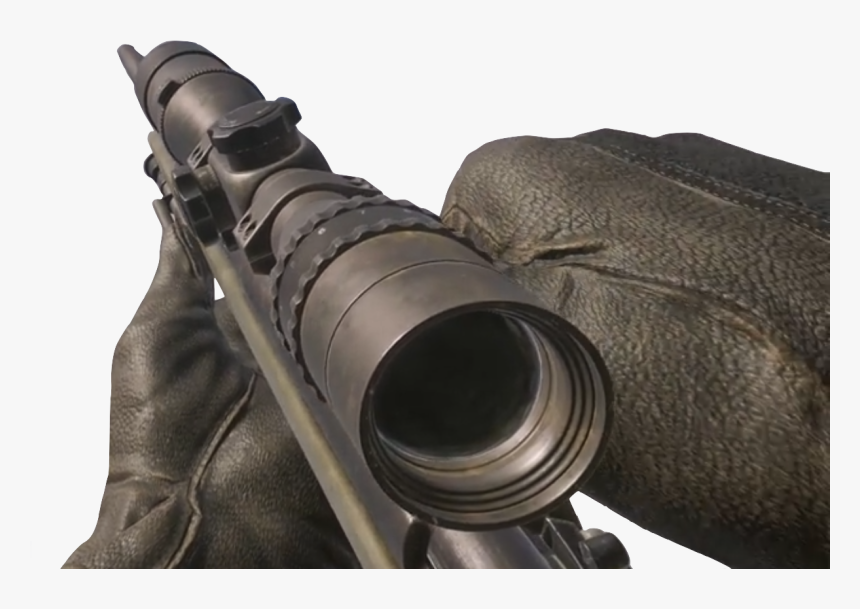 Thumb Image - M40a3 Reloading, HD Png Download