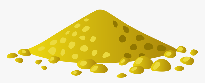 Transparent Pile Of Rocks Png - Clip Art, Png Download