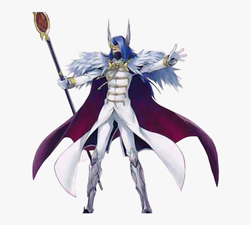 Gagaga Spell And Trap Card, HD Png Download