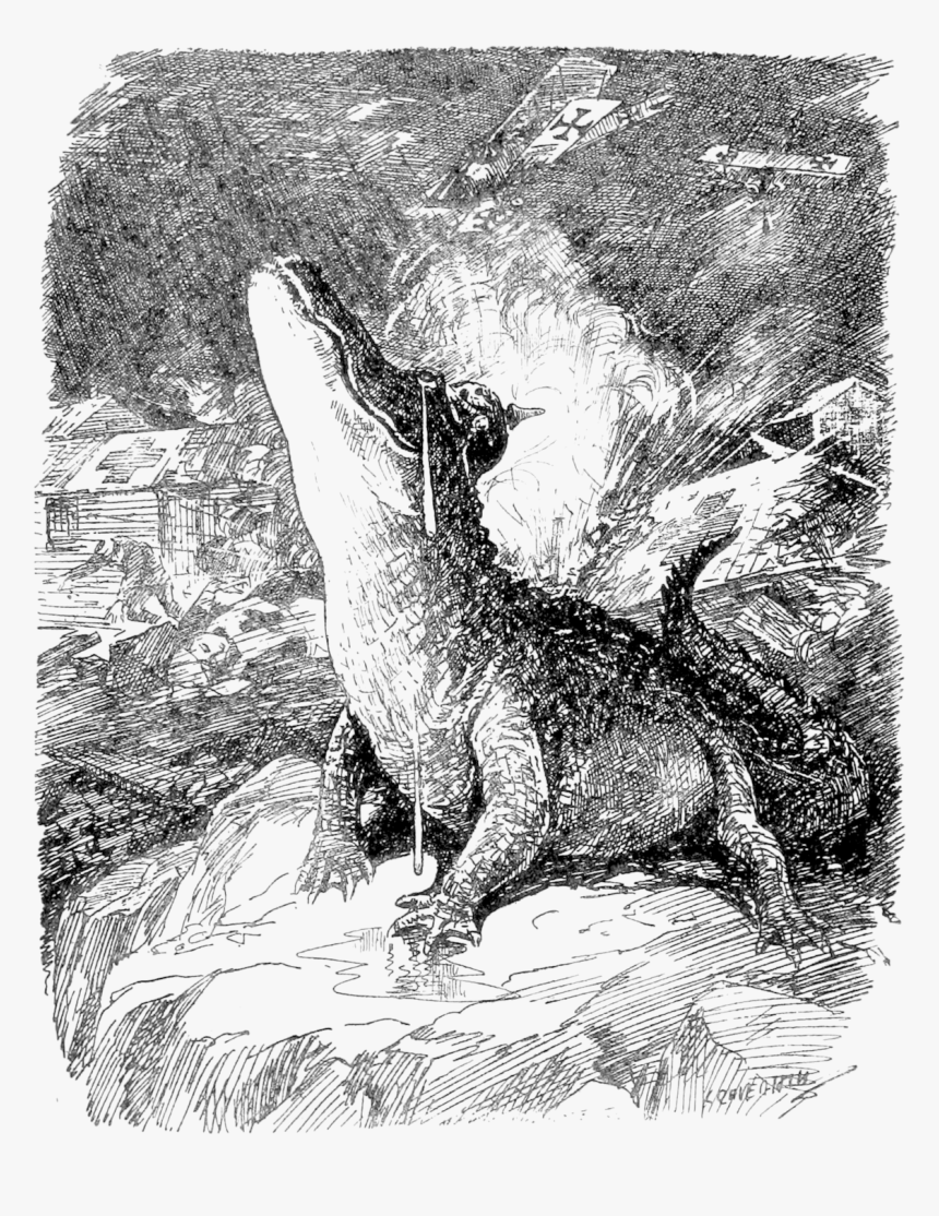 Illustration, HD Png Download