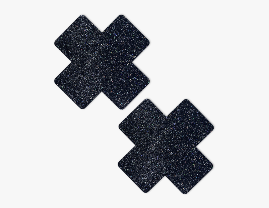 Black Nipple Covers, HD Png Download , Transparent Png Image PNGitem